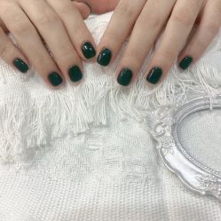 -九画美甲