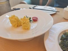 -海泰食府·新鲁菜·家宴(总部基地店)