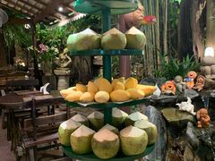 -自然餐厅(Phuket)