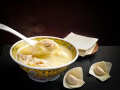 -龙抄手(春熙路总店)