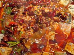 -师烤·豆花烤鱼(深圳坂田天虹店)