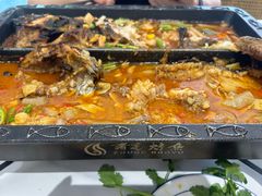 -诸葛烤鱼(海盐天宁寺路店)