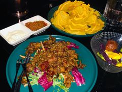 -柒Lounge(三里屯店)