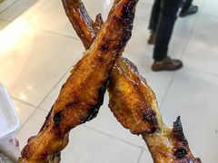 -一代烤翅王(大汉口店)