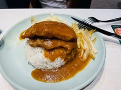 -和平馆·地道港澳茶餐厅(西门口店)