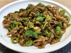 -建辉湖南土菜馆(南大街店)