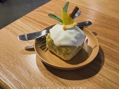 -Catch Bagel(芳草地店)