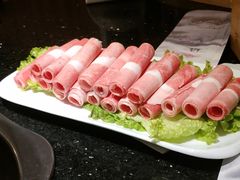 -百味源炭火烤翅 ·夜市大排档(酒仙桥店)