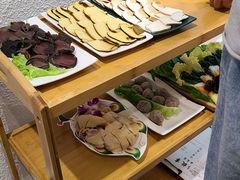 -阿鹏故事野生菌火锅(古城店)