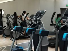 -FLARE STAR FITNESS(复地活力城店)