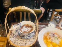 -東茅街茶馆