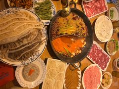 -楠火锅(太古里总店)