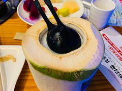 -南国锋味椰子鸡(瀚海店)