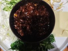 -满园烤鸭·春饼(抚顺万达店)