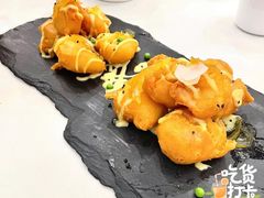 -水上明月·湖景餐厅