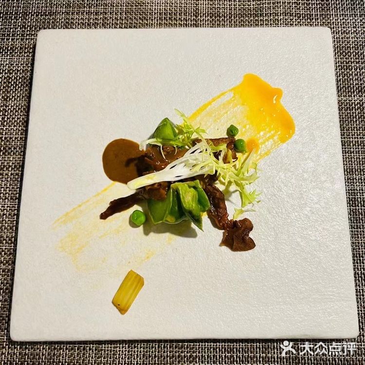生机蔬食料理｜广州探店