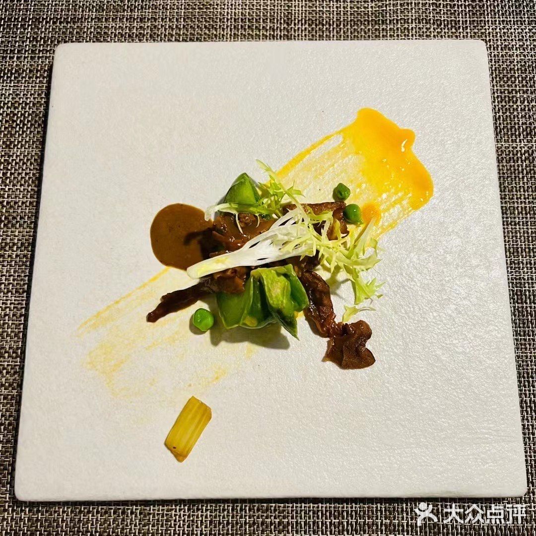 生机蔬食料理｜广州探店