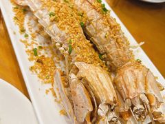 -醉壹号海鲜大排档(厦门美食地标店)