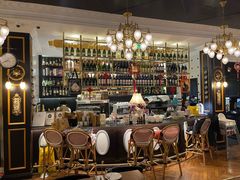 -Entrecôte 法国牛扒馆(保利·时光里店)