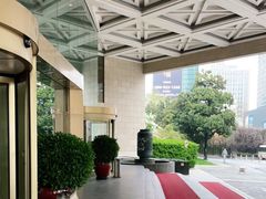-南京金陵饭店