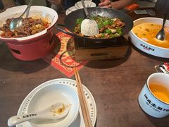 -洞庭土菜馆(天河北总店)