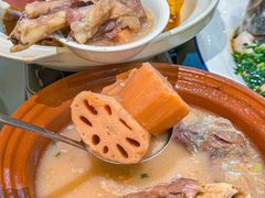 -十里·东湖院子(湖北省博物馆店)