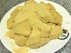 -春花民族美食(佳木斯总店)