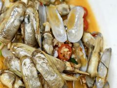 -星奇缘·海鲜餐厅(东山美食地标店)
