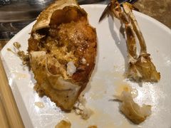 -七欣天香辣蟹火锅(上海银亿滨江店)