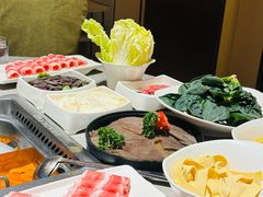 -海底捞火锅(金大地1912店)