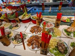 -渔家大院·地道威海菜(石岛店)
