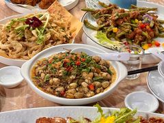 -醉壹号海鲜大排档(厦门美食地标店)