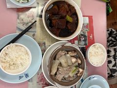 -蘭心餐厅(进贤路店)