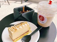 -COFFEE CALL(云锦路店)