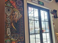 -克比叔叔印度餐厅Kebabs on the Grille(永康路分店)