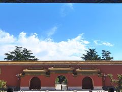 -北京市劳动人民文化宫(太庙)
