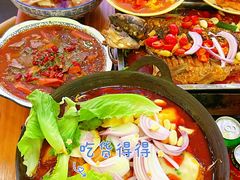 -江湖万州烤鱼(王子美食城)