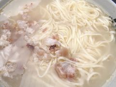 -渔桥李记奶汤面(东街店)