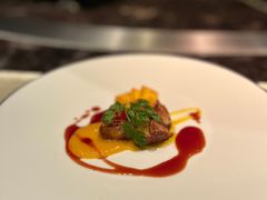 -Ginza Onodera铁板烧(外滩十八号店)