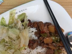 -重庆交通大学-1食堂