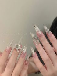 -M·X Nail日式美甲美睫