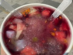 -好利来(北美N1店)