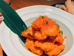 -Hatsune隐泉日式料理(三里屯太古里店)