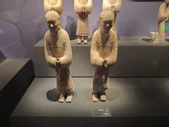 -汉景帝阳陵博物院