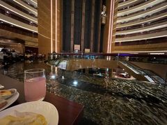 -杭州国际会议中心洲际酒店-原素全日餐厅(解放东路店)