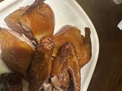 -粗茶淡饭·隐庐私厨(东亭店)