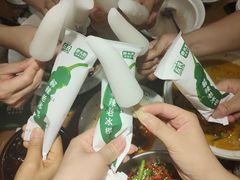 -费大厨辣椒炒肉(万家丽一店)