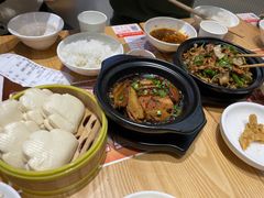-三两粉(莲塘华润万家店)