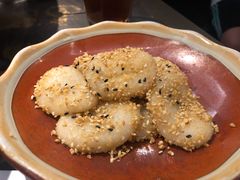 冰心麻糍-炉鱼(萧山万象汇店)