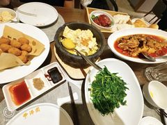 -丰泽园饭店
